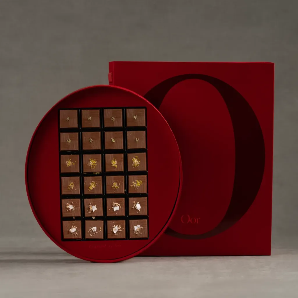 [100000104976] Oor Chocolate Box | Large