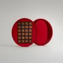 Royal Oor Chocolate Box - Large