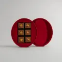 Royal Oor Chocolate Box - Small