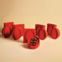 Oor Chocolate Box | Small (5-pcs)