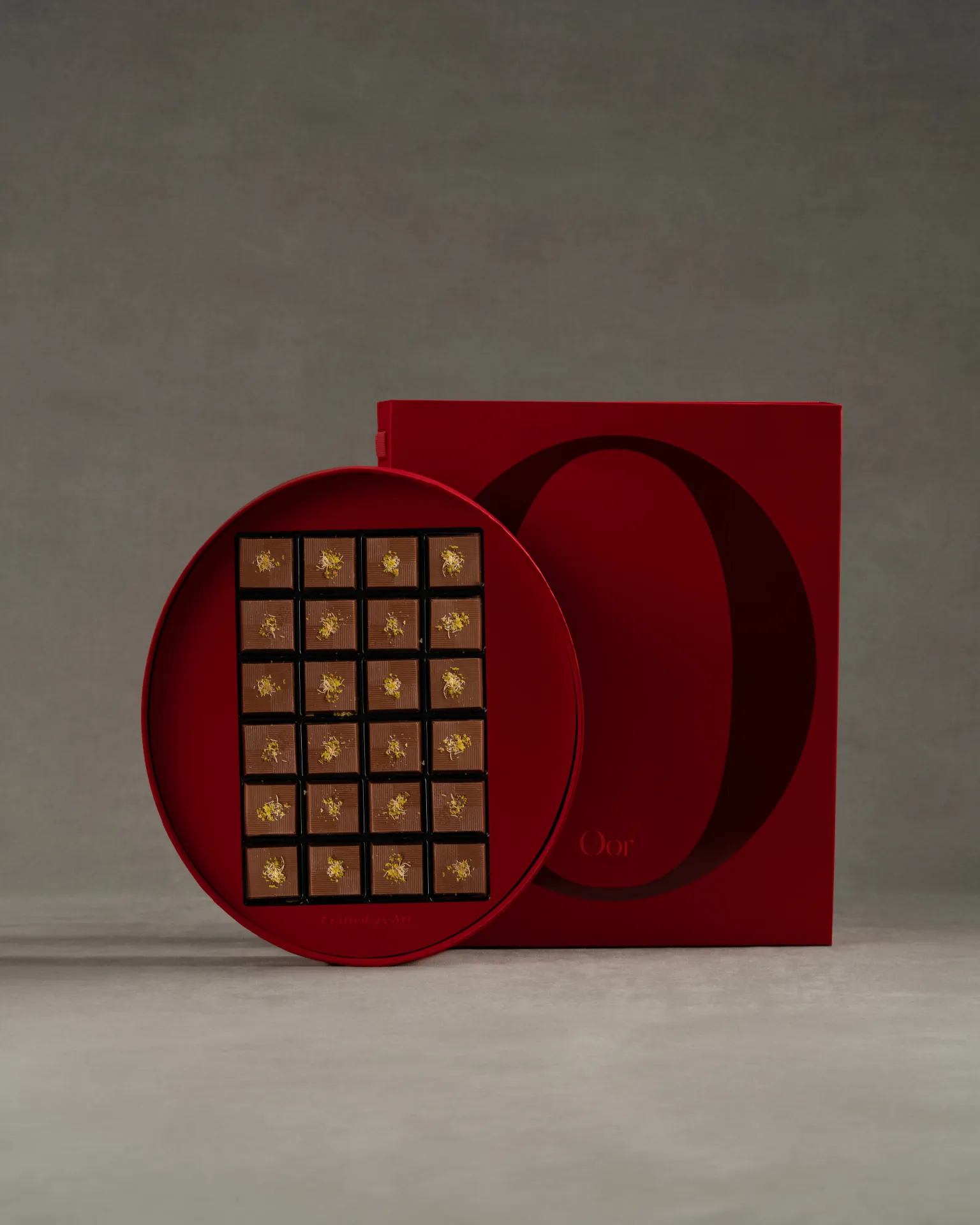 Pistachio Oor - Large