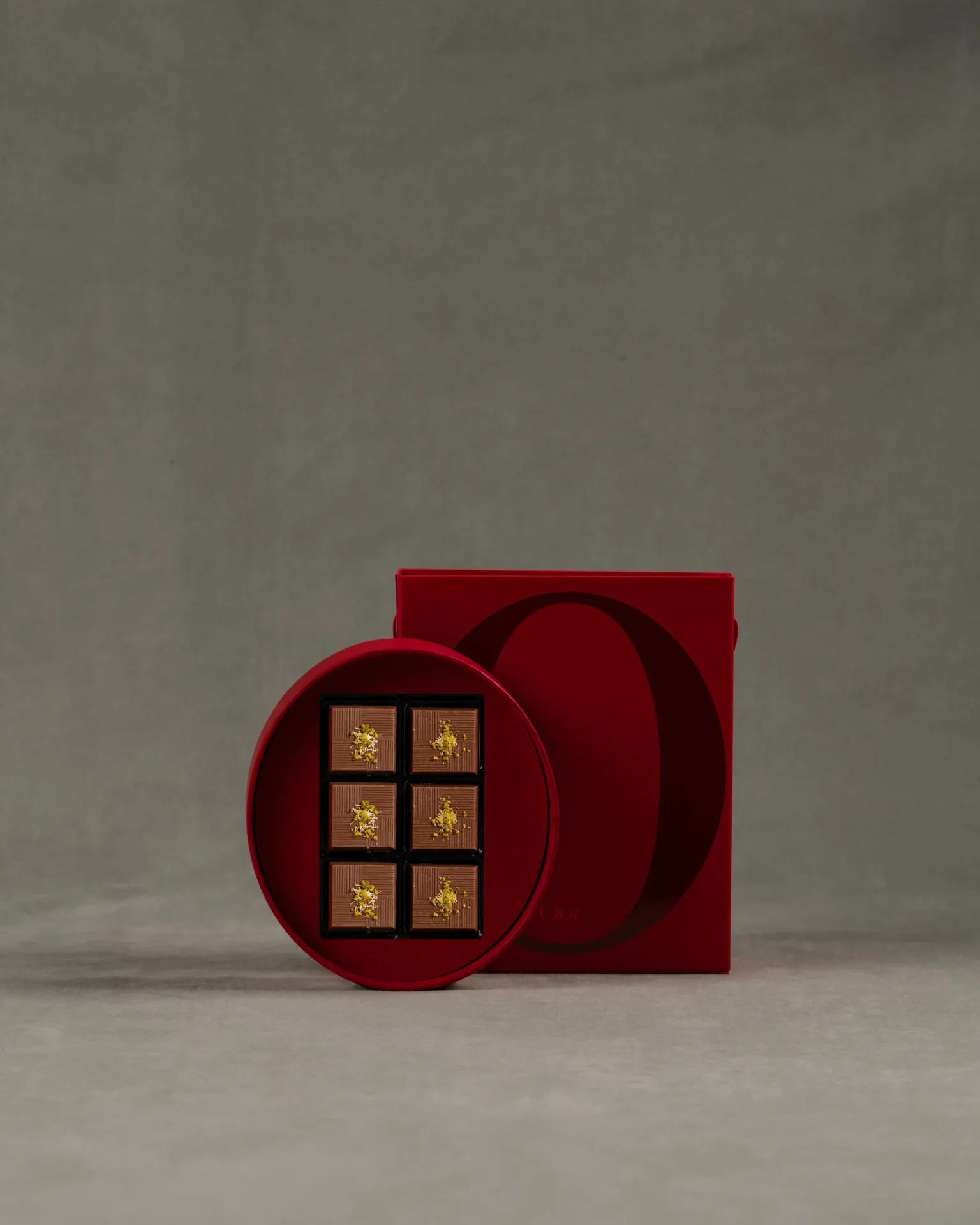 Pistachio Oor - Small